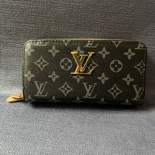 Cartera Louis Vuitton Negro