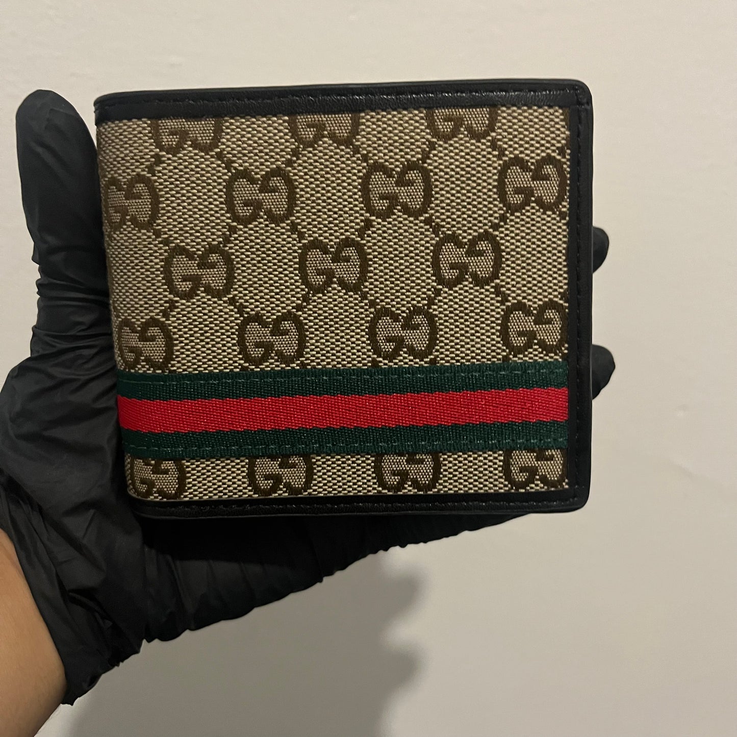 Cartera Gucci