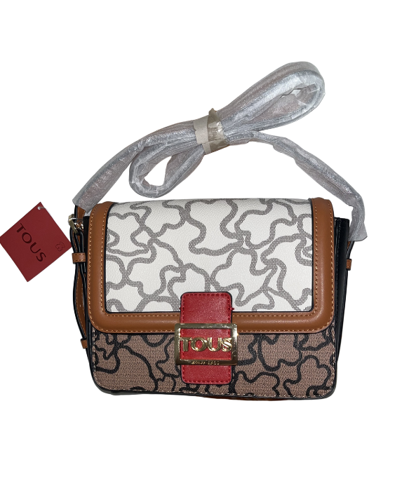 Mini Bolso Tous