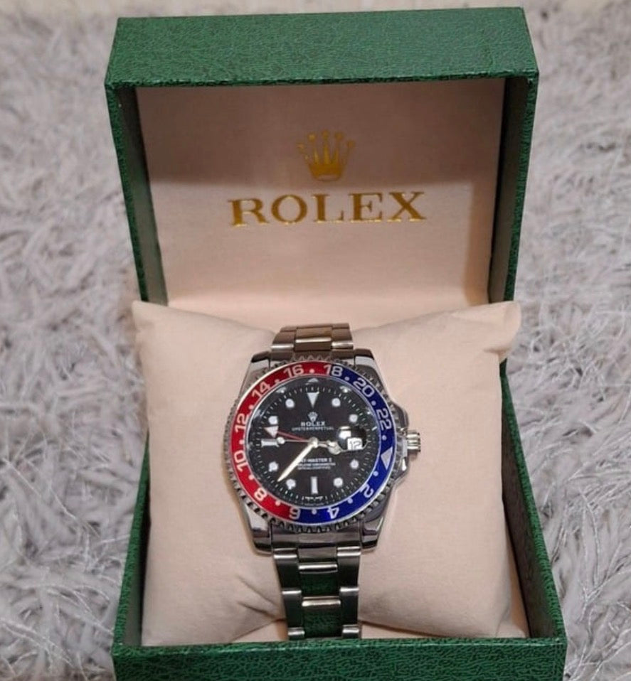 Reloj rolex