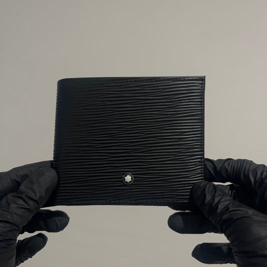 Cartera Mont blank