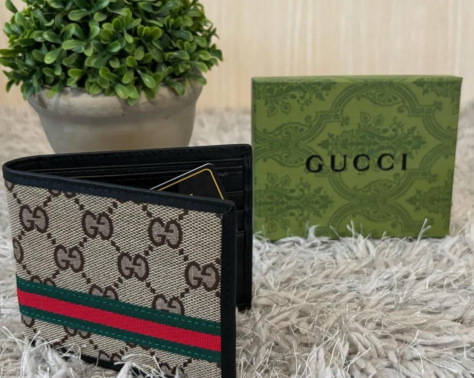 Billetera  Gucci
