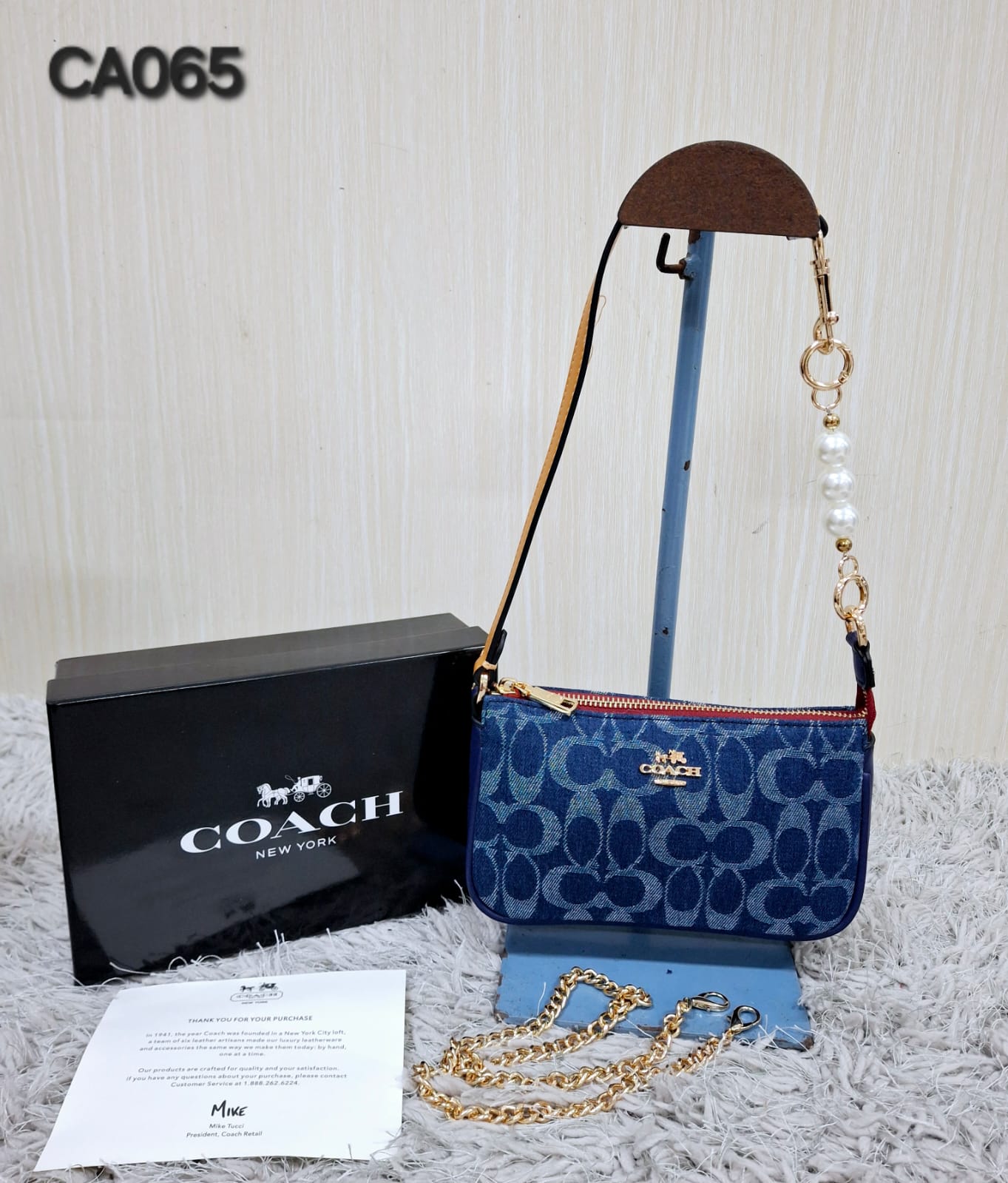Coach