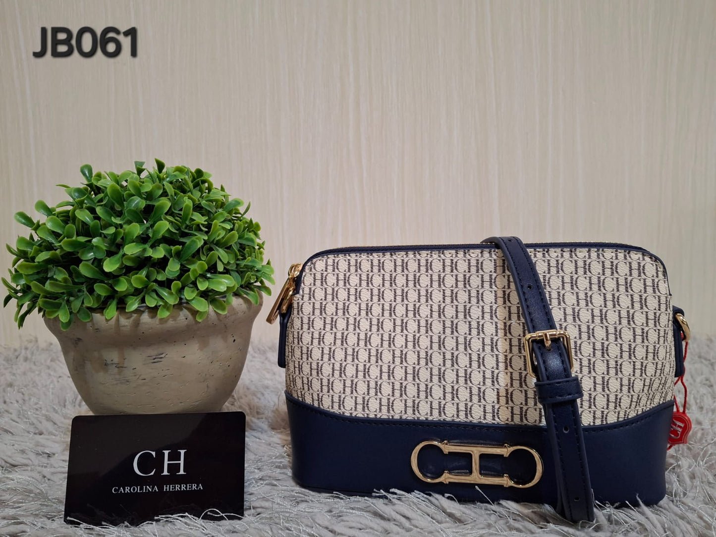 Carolina herrera
