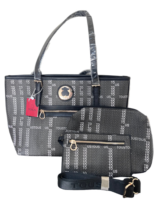 Set de Bolsa Tous