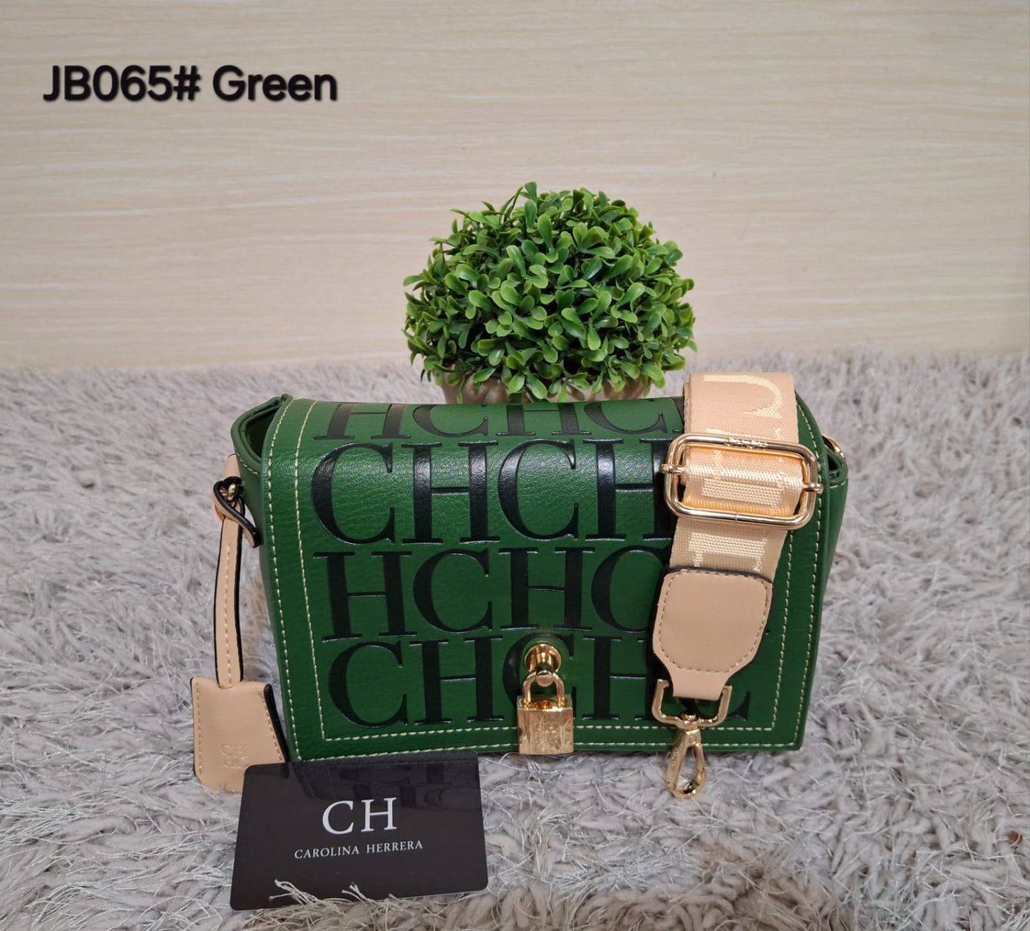 Carolina herrera