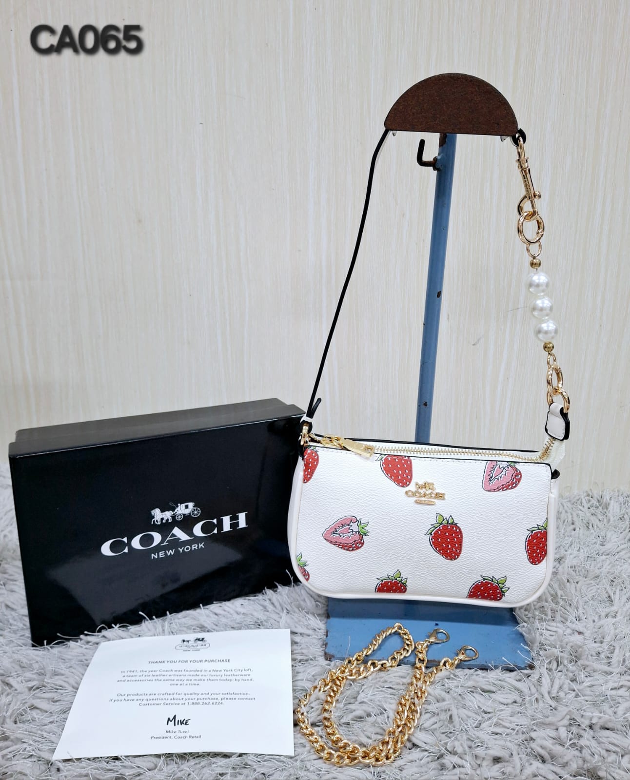 Coach