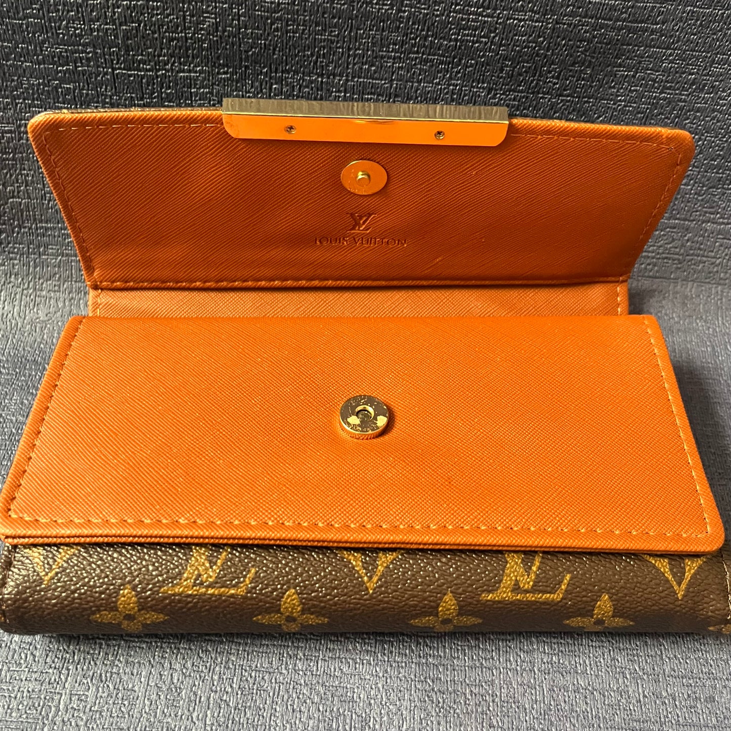 Cartera Louis Vuitton
