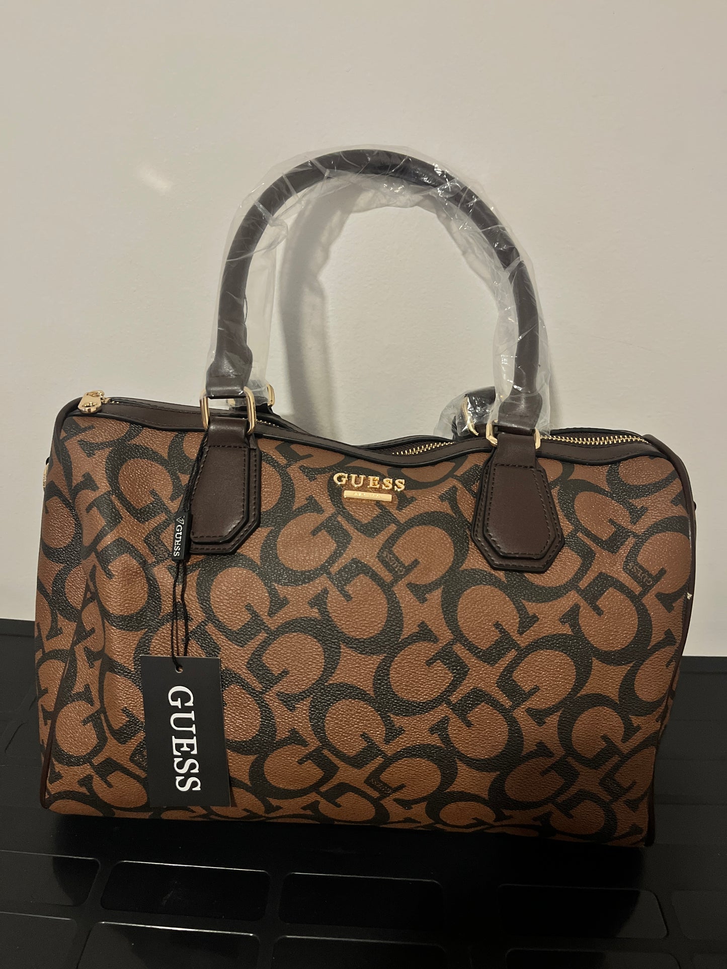 Set de bolsa Guess