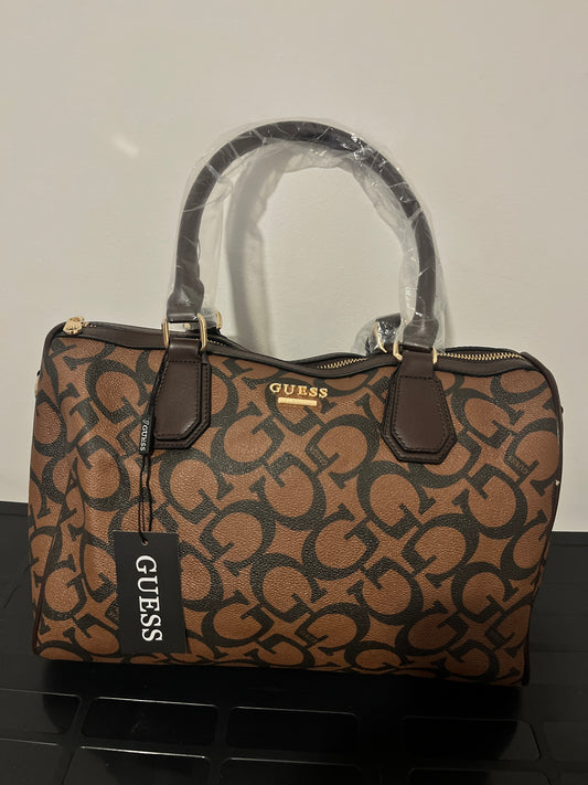 Set de bolsa Guess