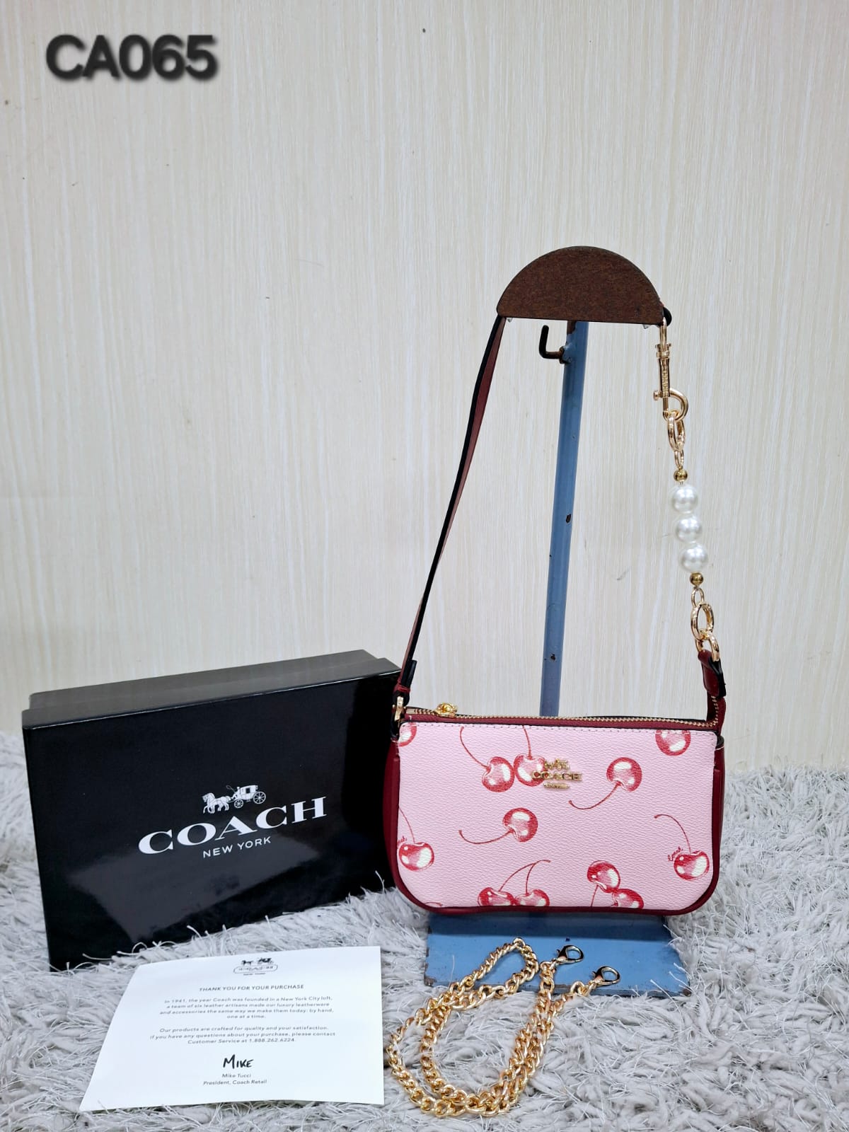 Coach
