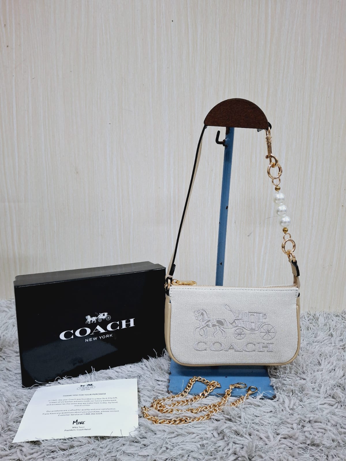 Coach