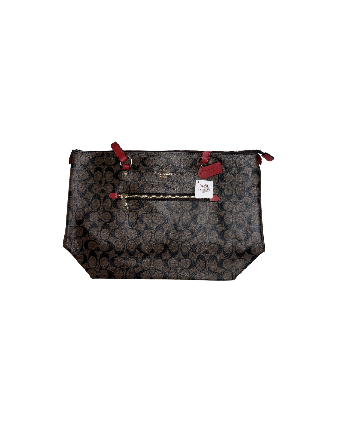Set  coach