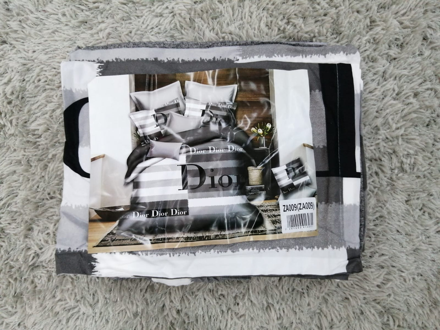 Sábana Dior