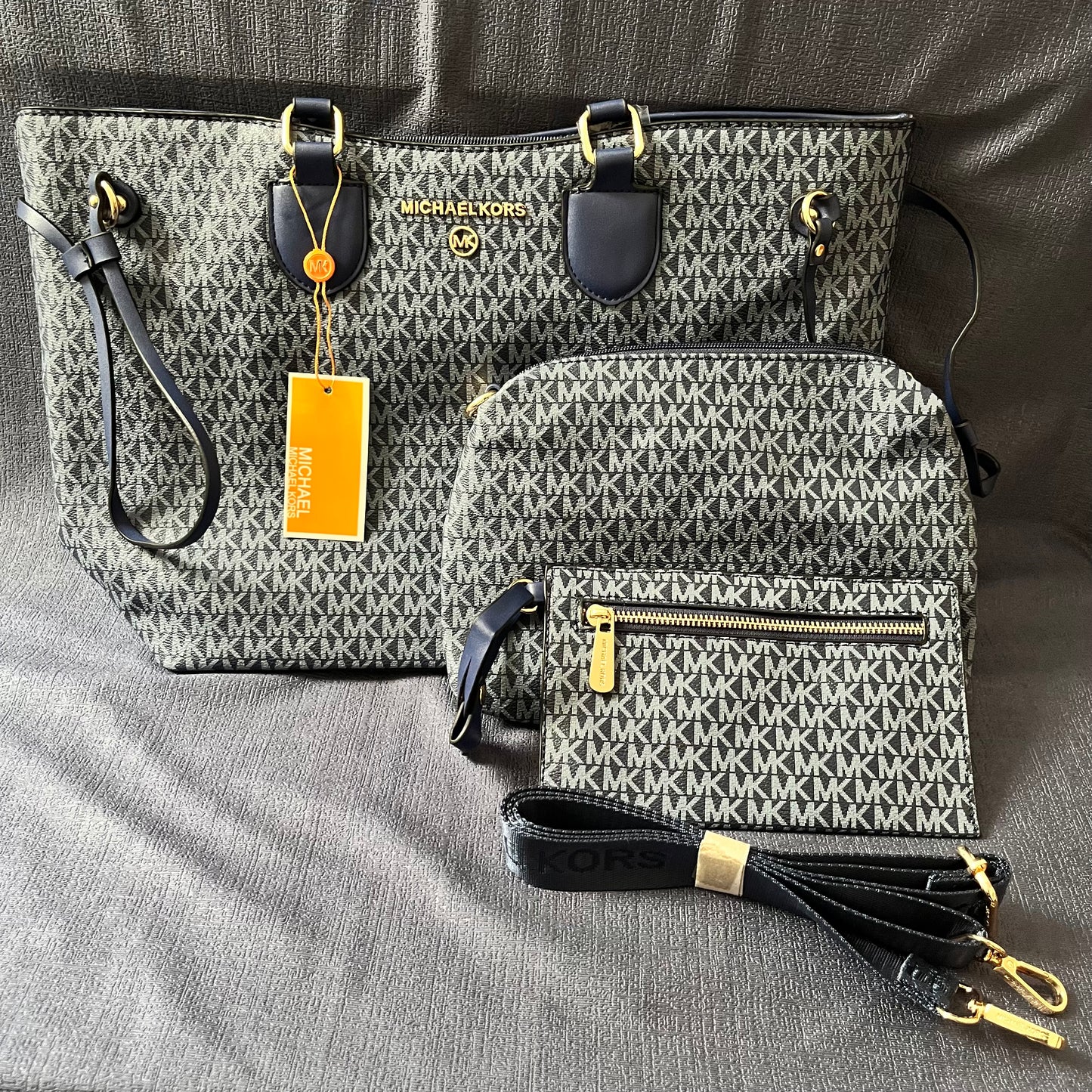 Set de bolsa Michael Kors
