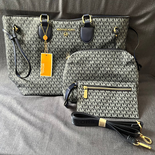 Set de bolsa Michael Kors