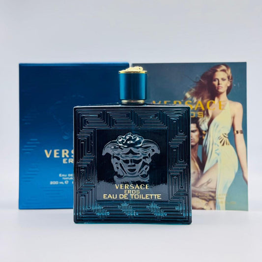 Versace eros
