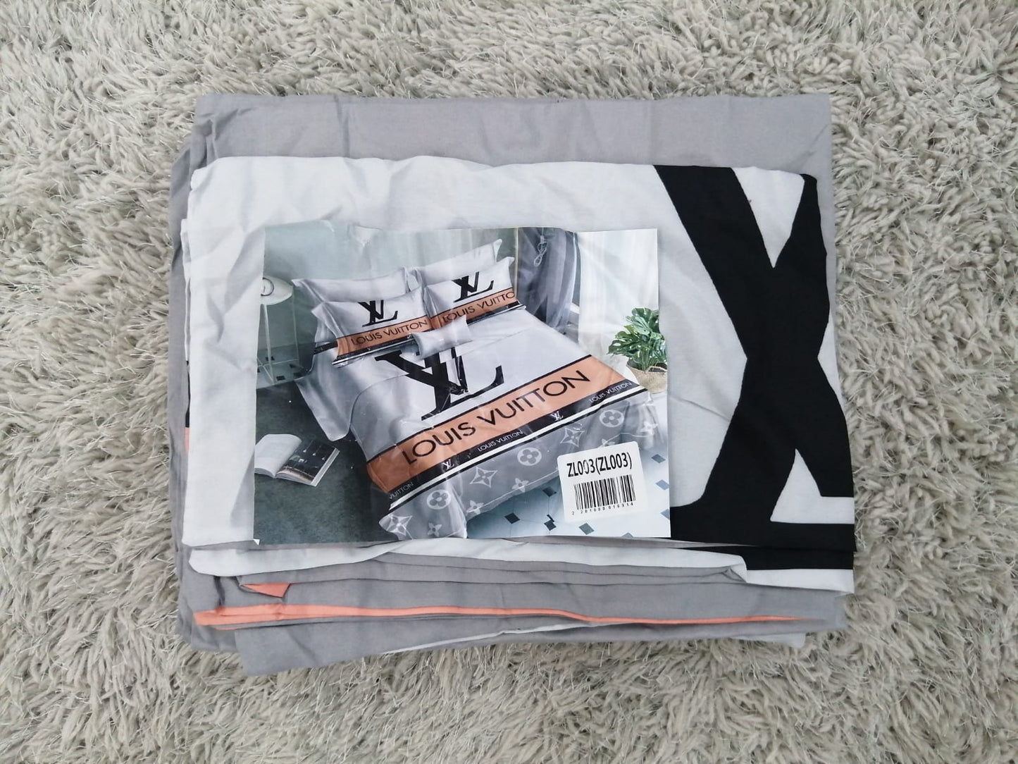 Sabana  Louis Vuitton