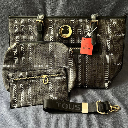 Set de Bolsa Tous
