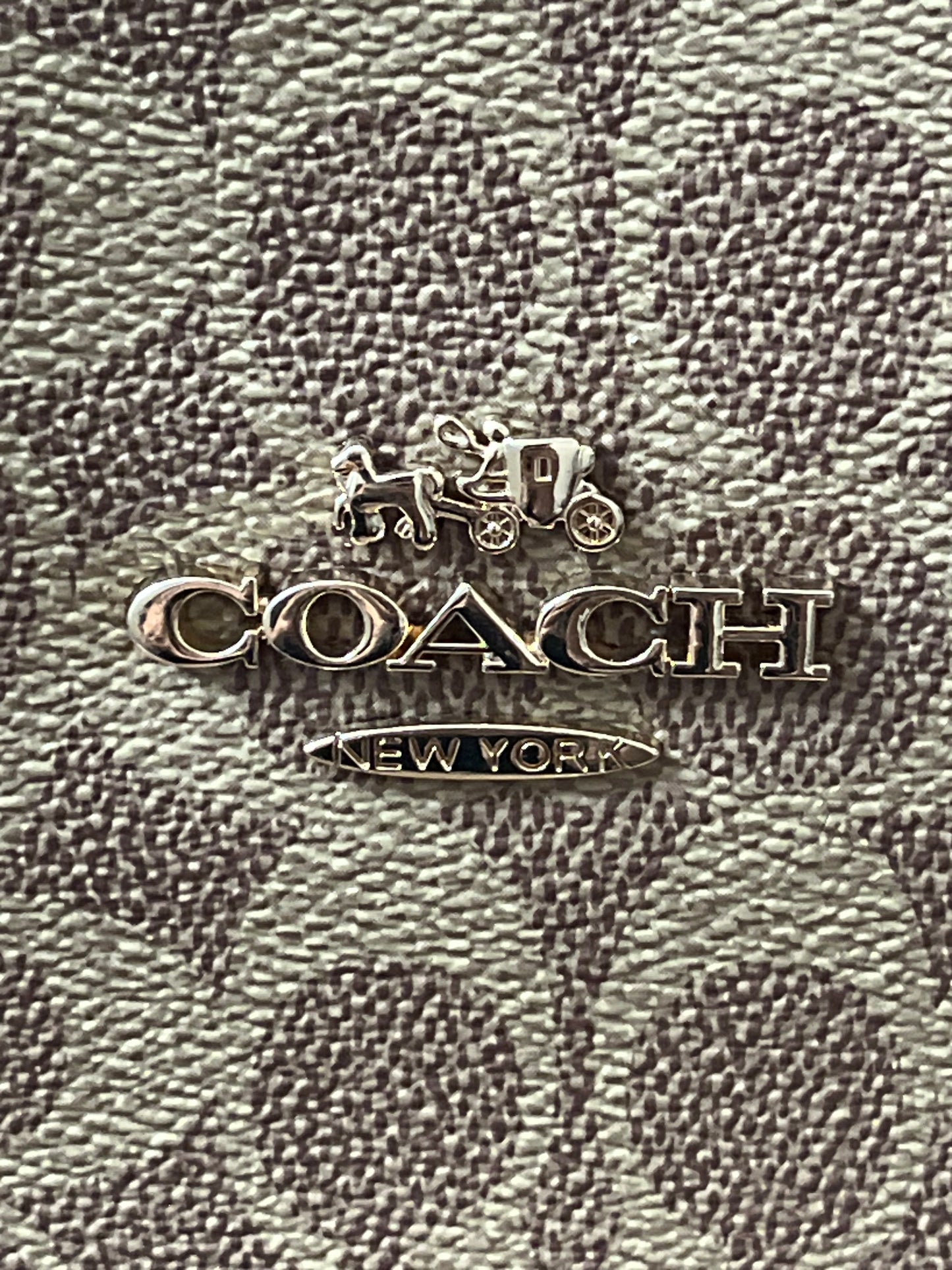 Set de bolsa Coach