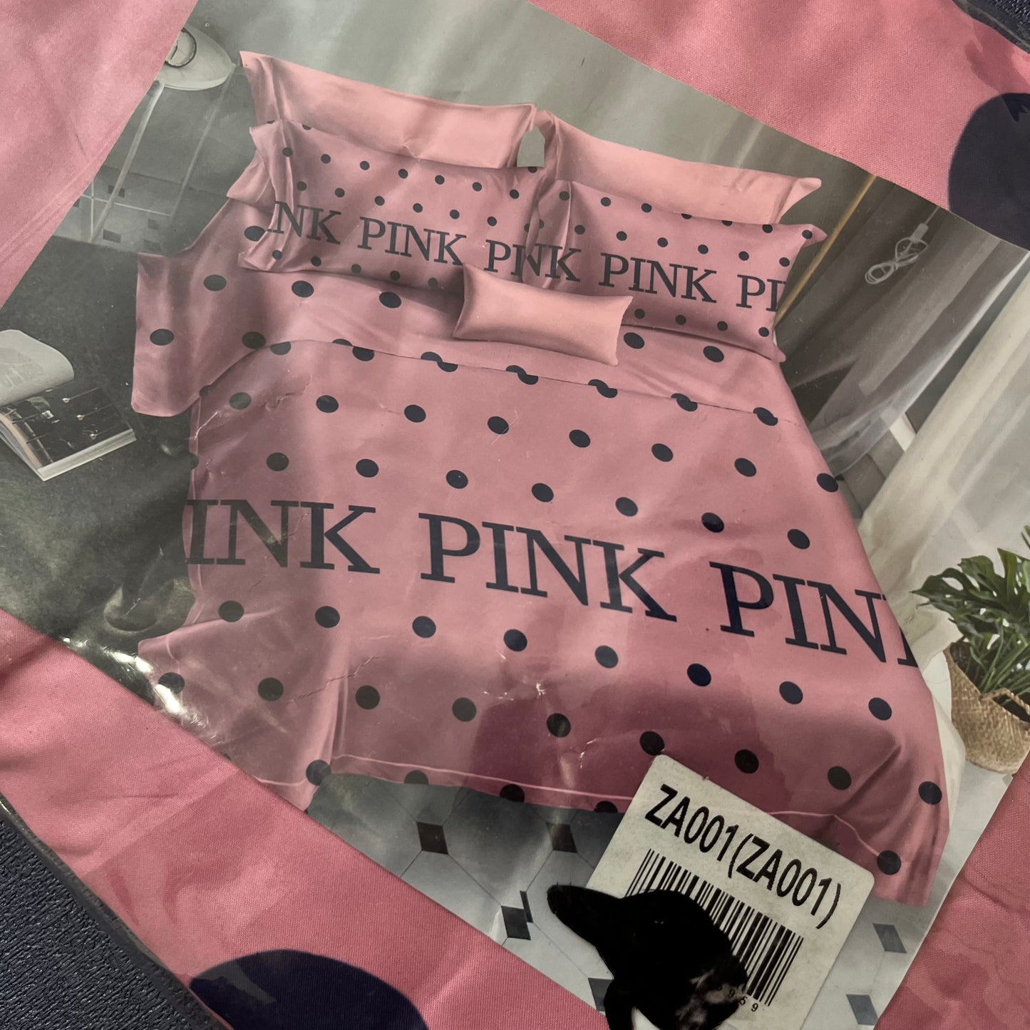 Sabana Pink