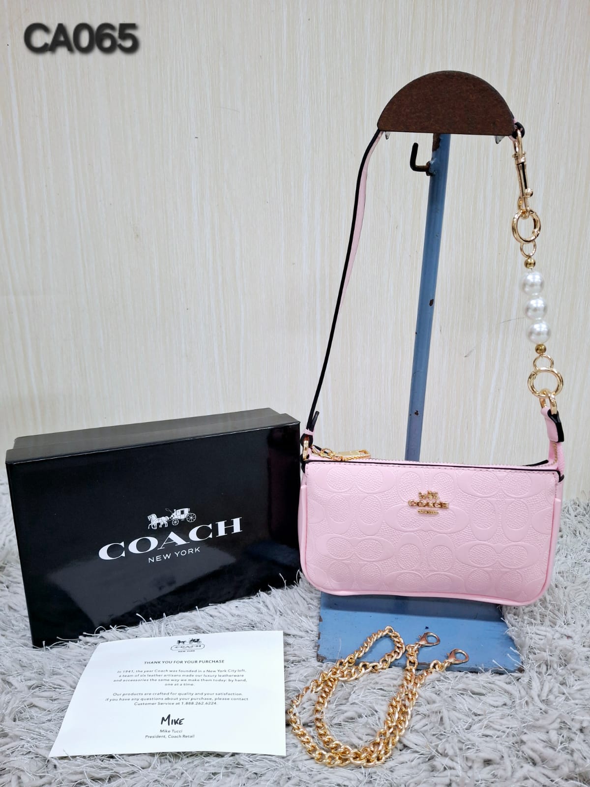 Coach