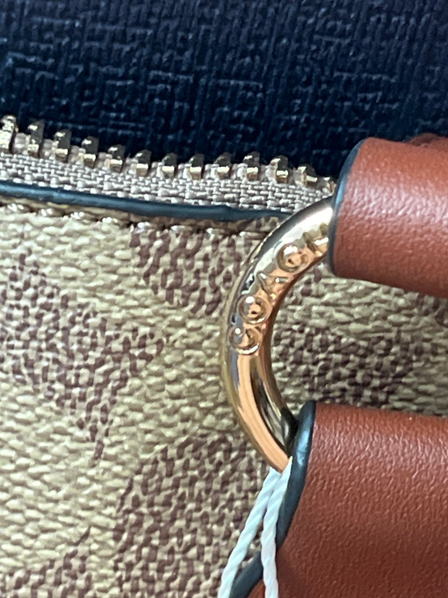 Set de bolsa Coach