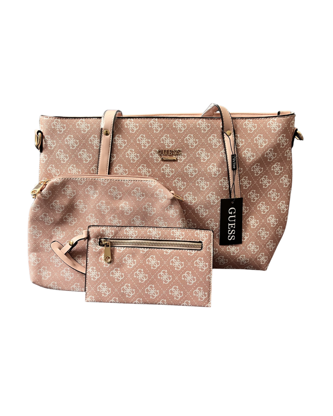 Set Guess Rosa