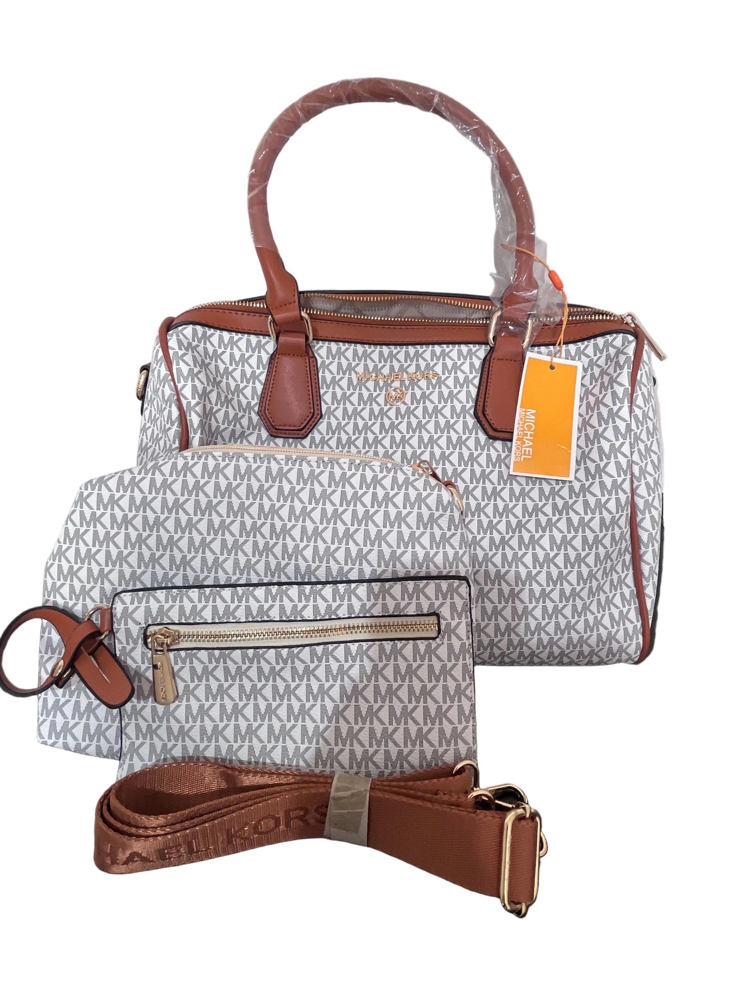 Set MK