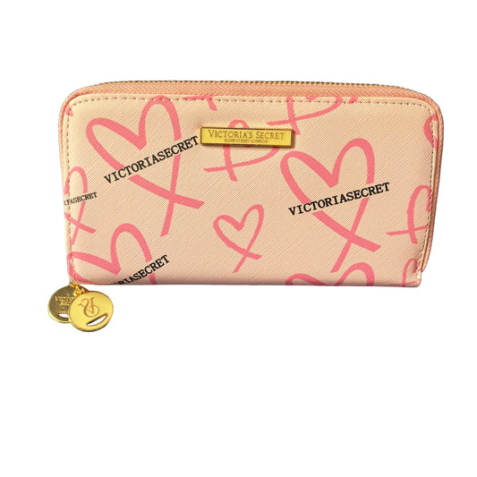 Cartera Victoria’s Secret Corazones