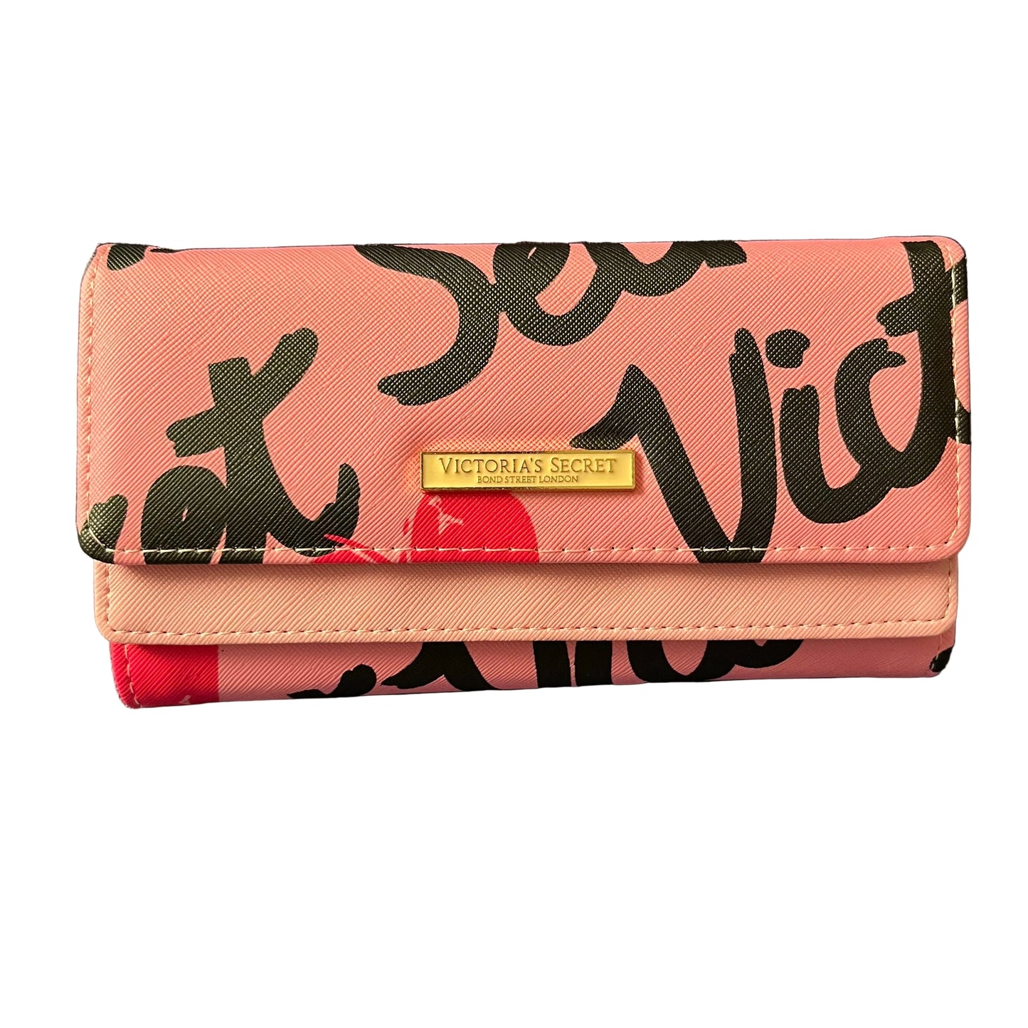 Victoria’s Secret plumón cartera