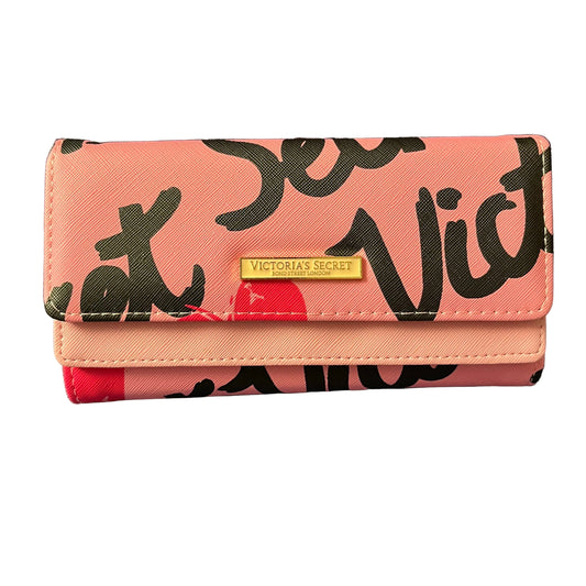 Victoria’s Secret plumón cartera