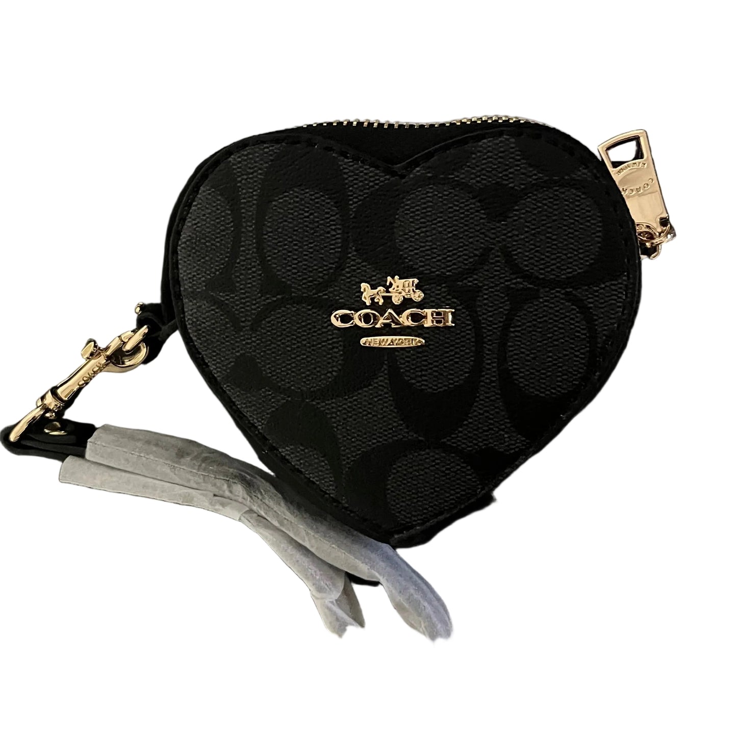 Cartera Coach