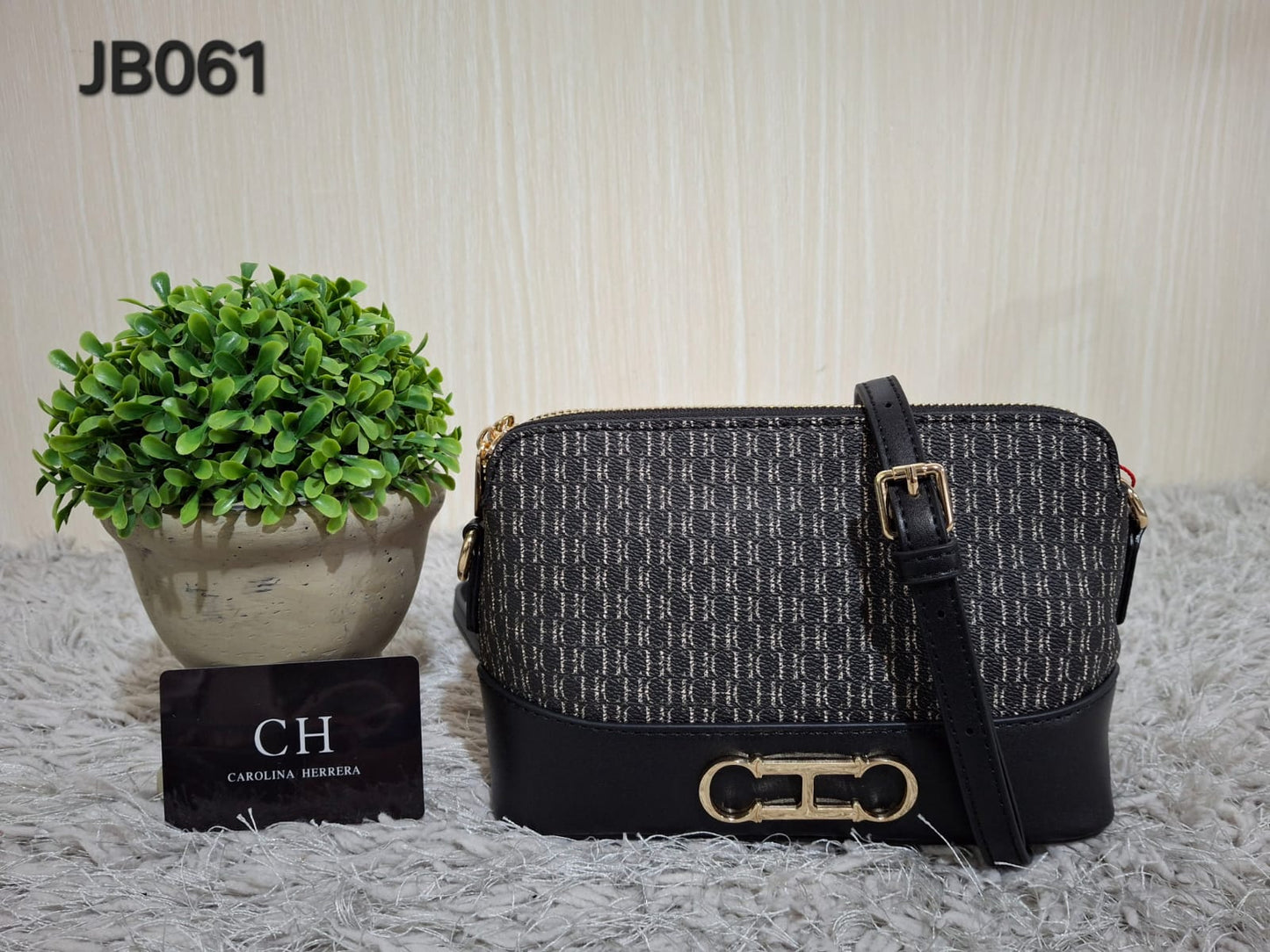 Carolina herrera