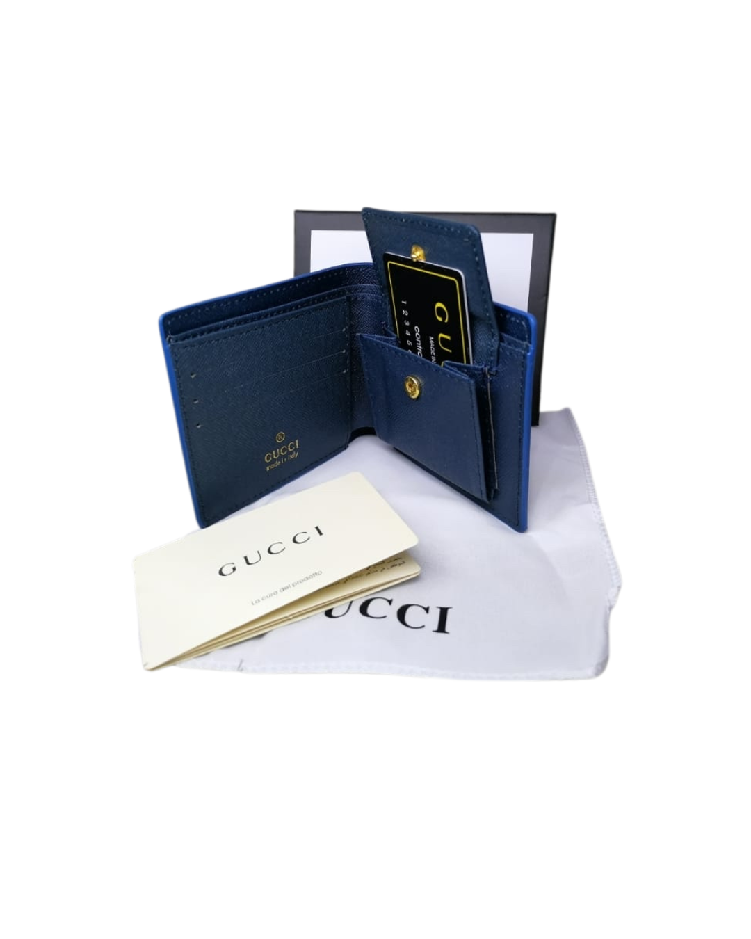 Billetera Gucci