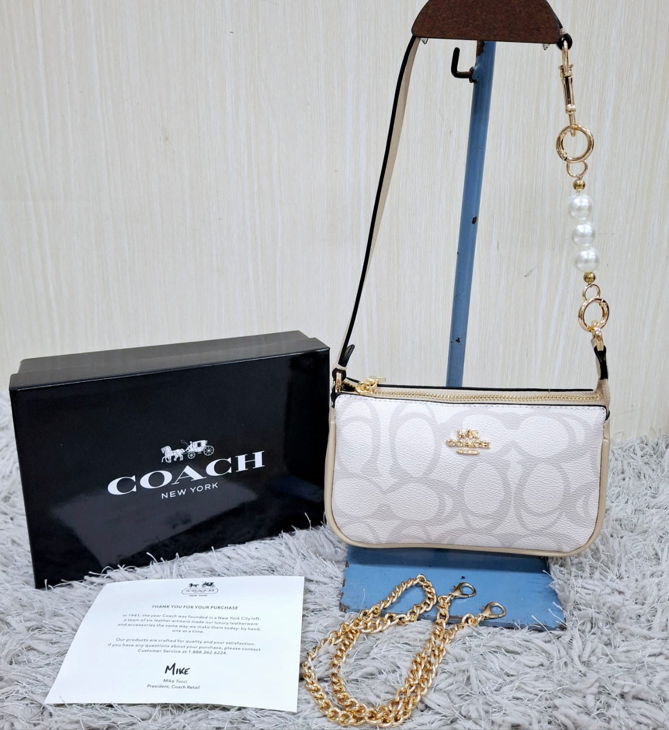 Coach