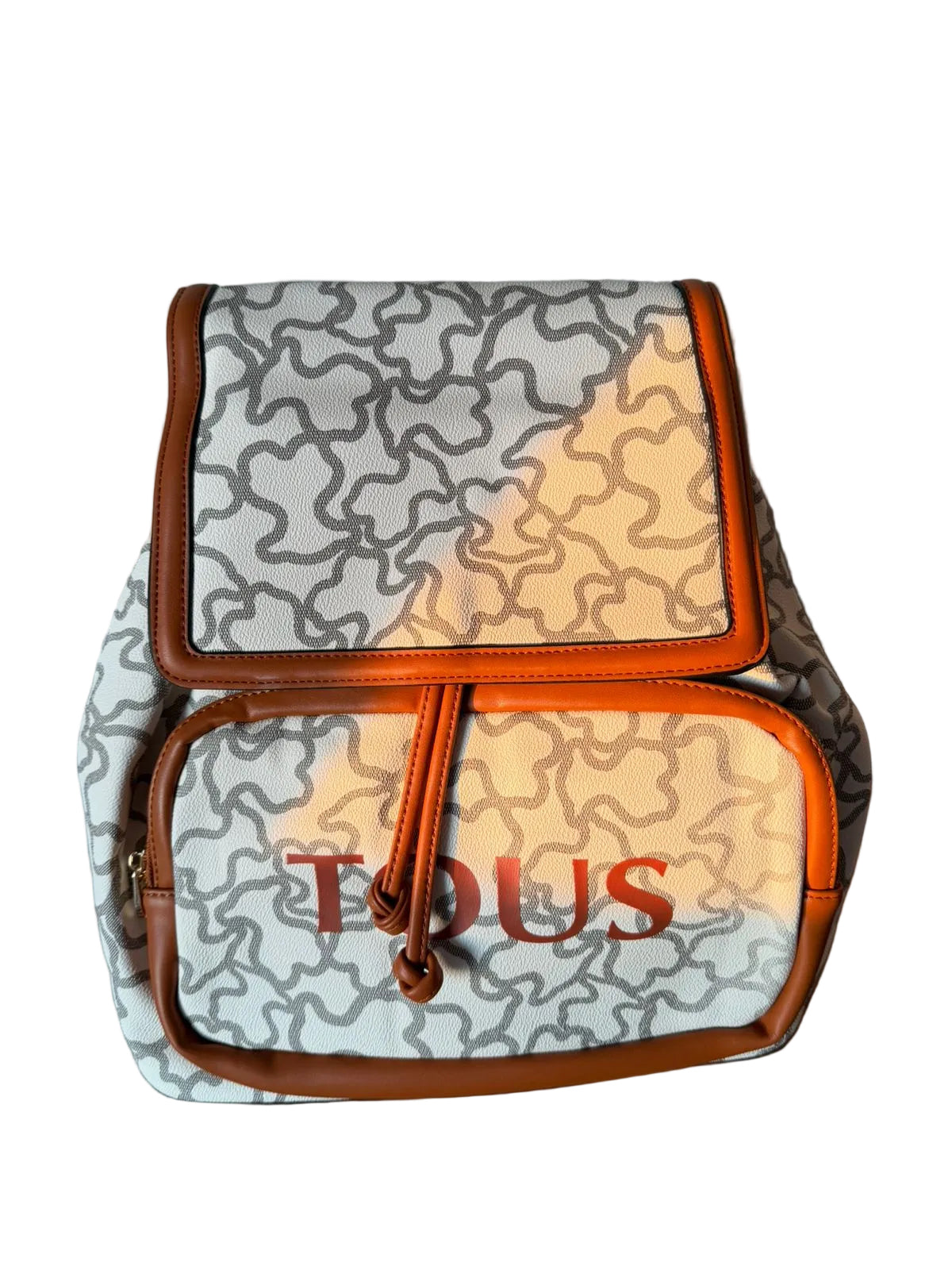 Tous Mochila