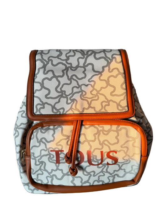 Tous Mochila