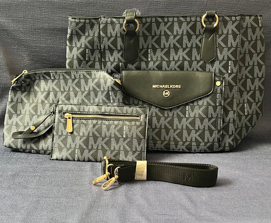 Set de bolsa Michael Kors