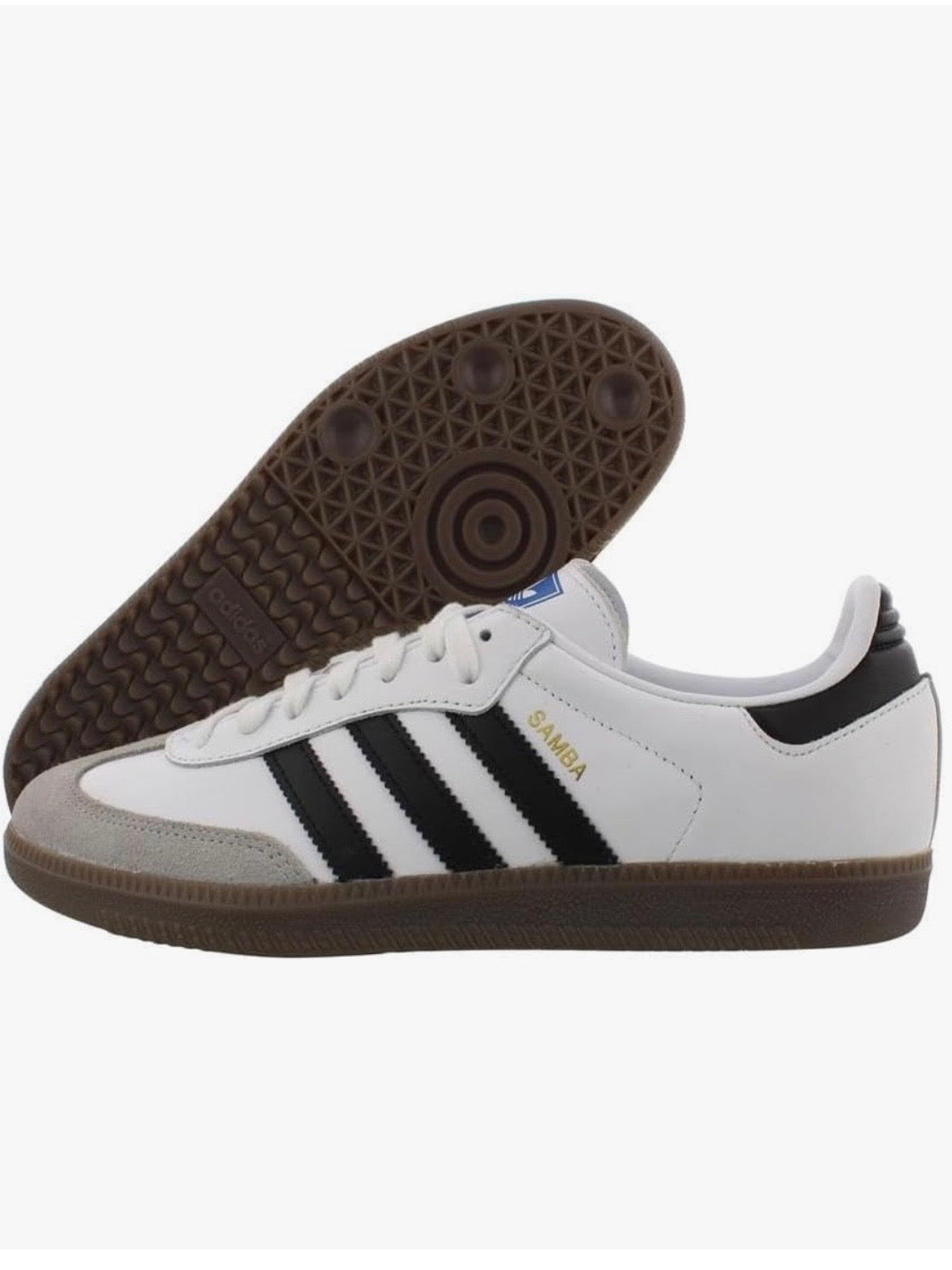 Samba Adidas