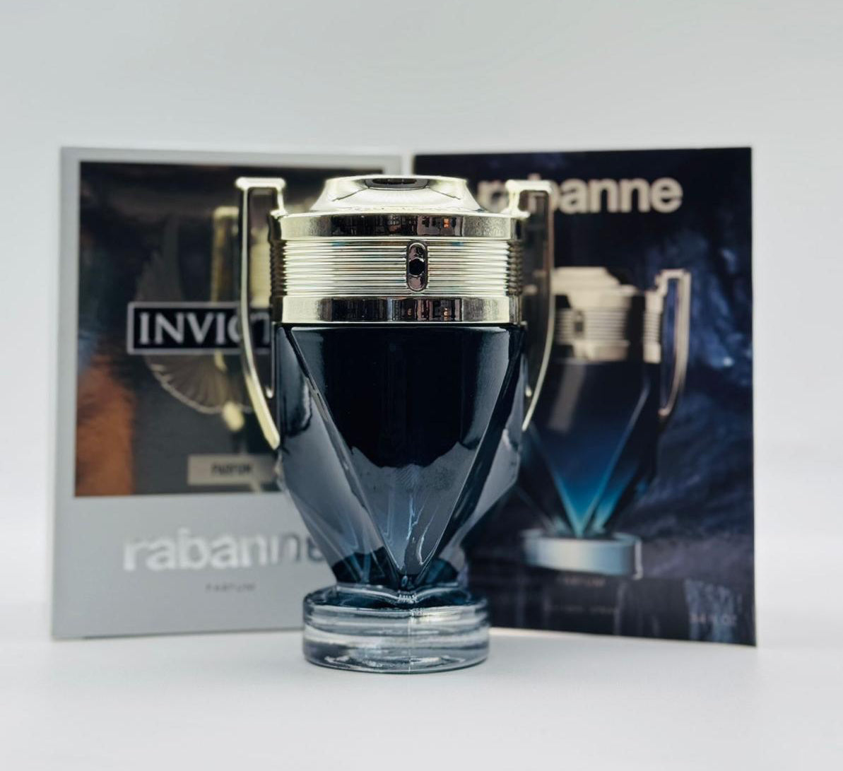 Invictus rabanne Perfume