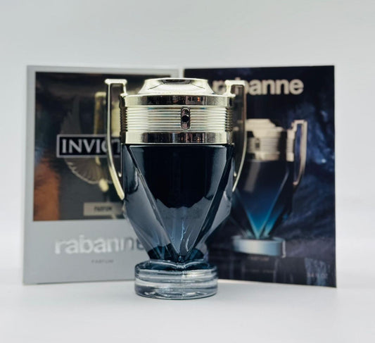 Invictus rabanne Perfume