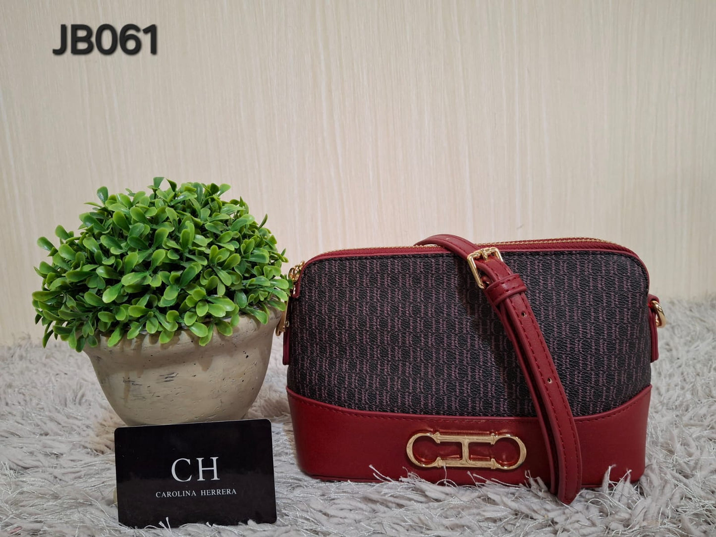 Carolina herrera