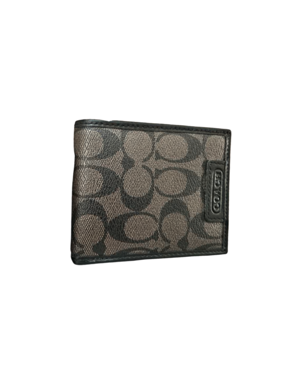 Billetera Coach