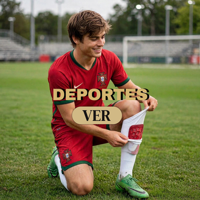 DEPORTES