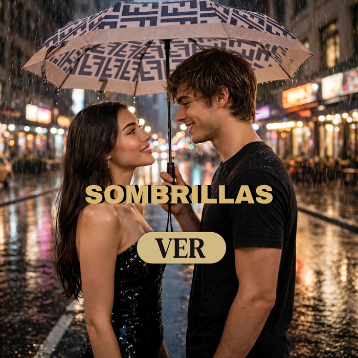 SOMBRILLAS
