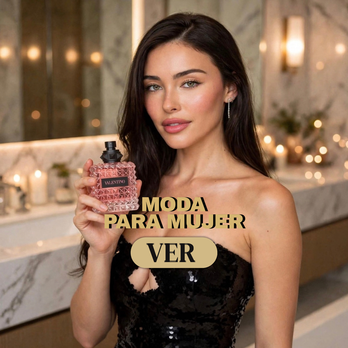 Moda para Mujer