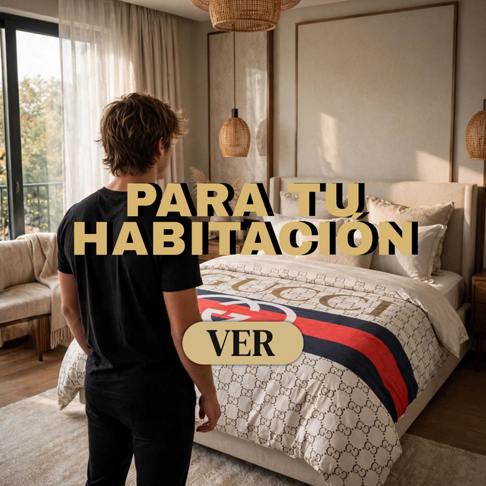 PARA TU HABITACIÓN